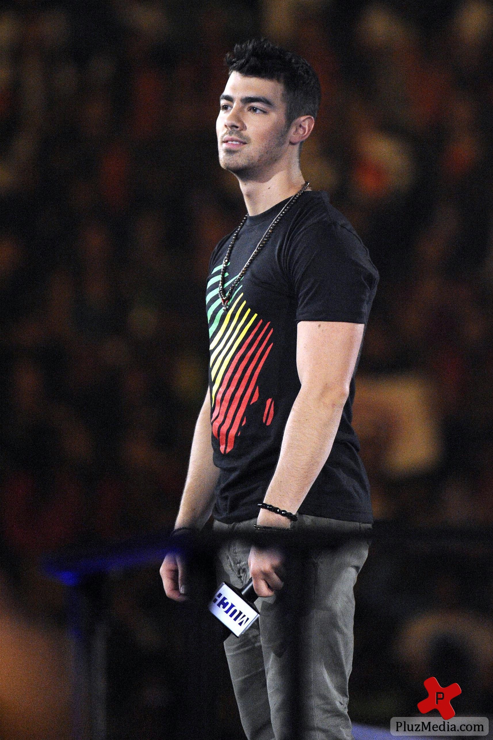 Joe Jonas - 'WE Day' at the Air Canada Centre photos | Picture 88202